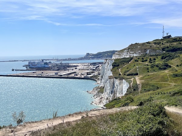 National Trust - The White Cliffs of Dover 5