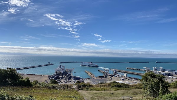 National Trust - The White Cliffs of Dover 3