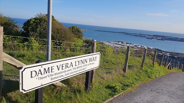 National Trust - The White Cliffs of Dover 2