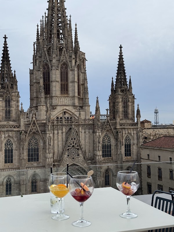 L’àtic 4