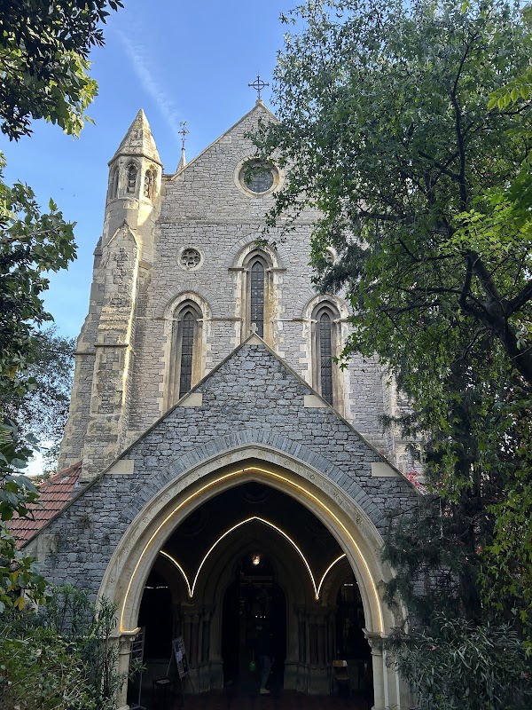 Crimean Memorial Church