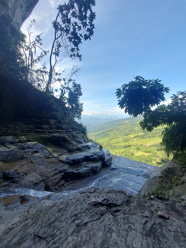 Ventanas de Tisquizoque 3