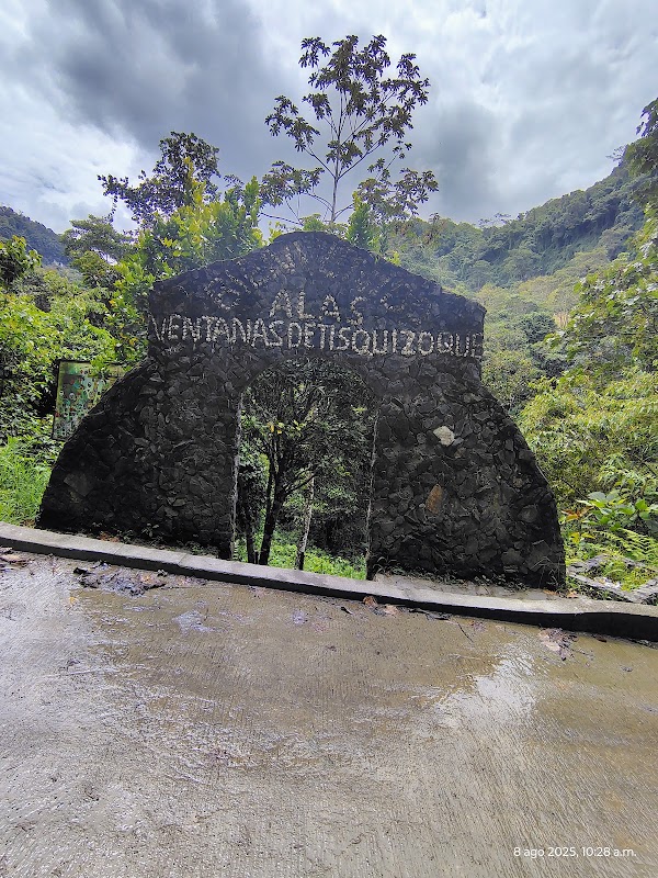 Ventanas de Tisquizoque 2