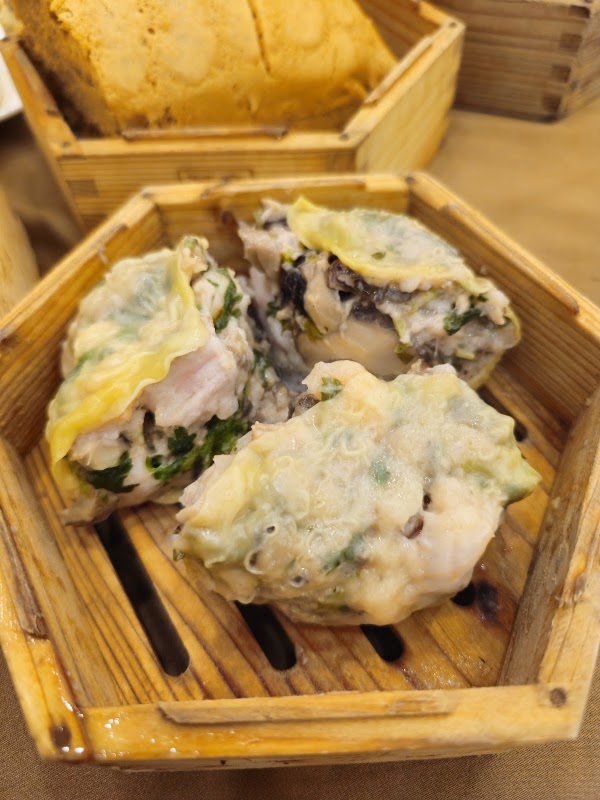 豪丰酒家