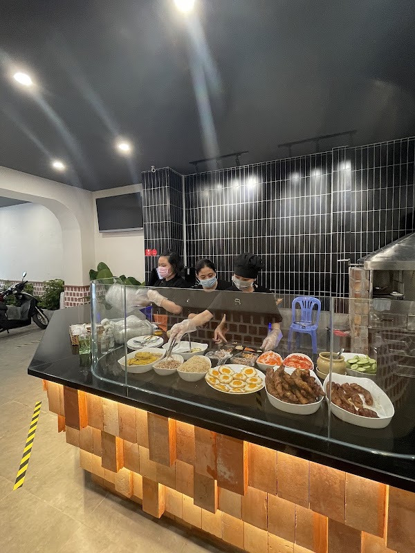 Vietnam food 23
