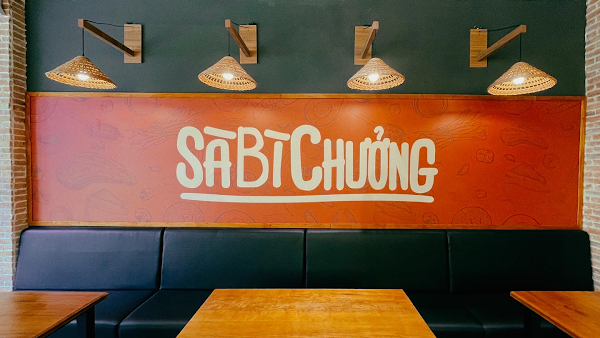 Cơm Tấm Sà Bì Chưởng - Trần Bình Trọng 3