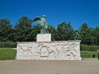 Maritime Monument