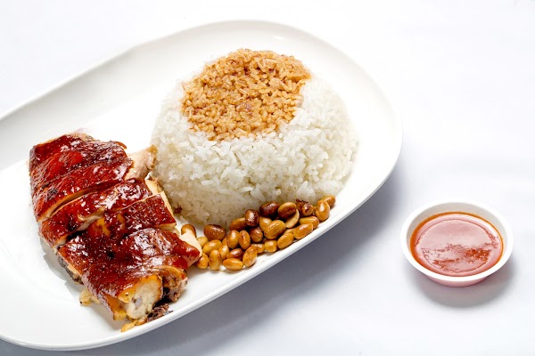 Liao Fan Hawker Chan (Chinatown) 5