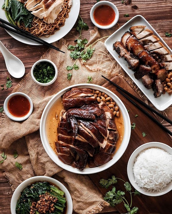 Liao Fan Hawker Chan (Chinatown) 2