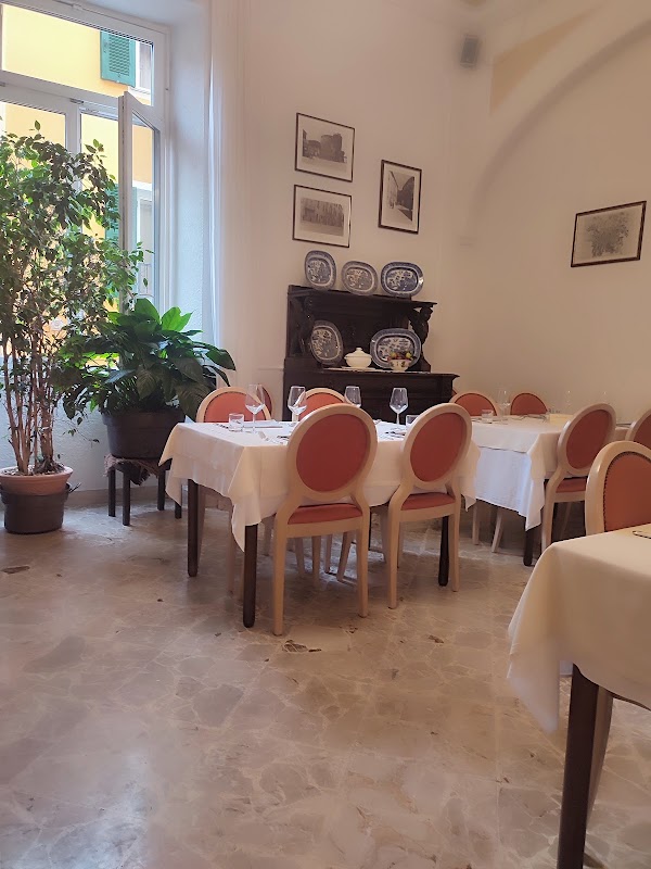 Albergo Ristorante Amici