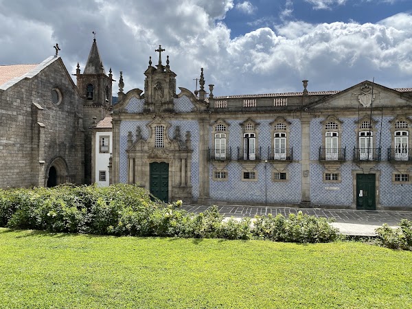 Church of Saint Francis