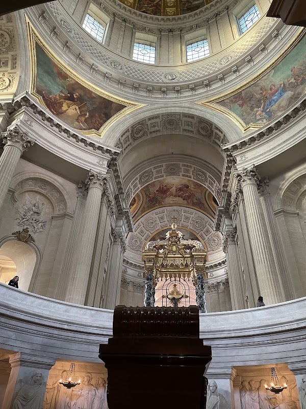 Tomb of Napoleon 4