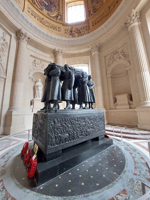 Tomb of Napoleon 2