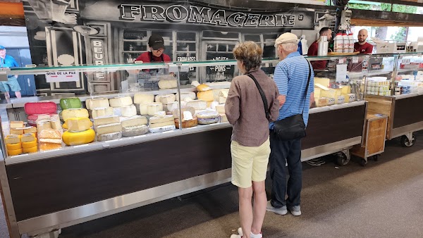 Marché provençal 5