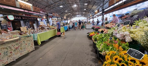 Marché provençal 4