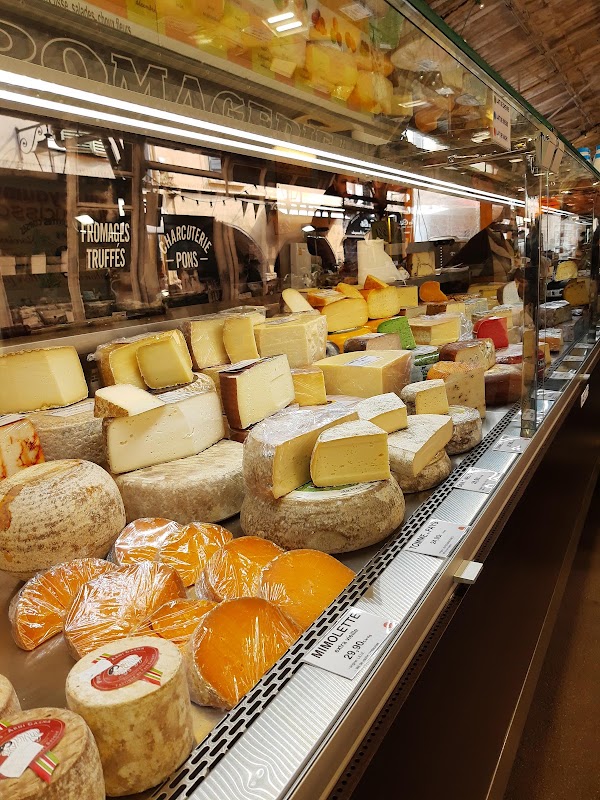 Marché provençal 2