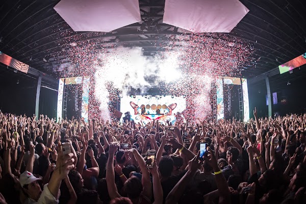 Nightclubs