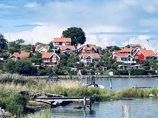 Dragsö
