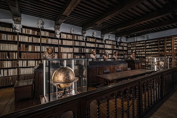 Plantin-Moretus Museum 5