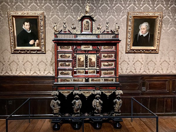 Plantin-Moretus Museum 2