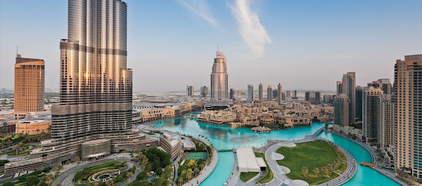 Burj Park 1