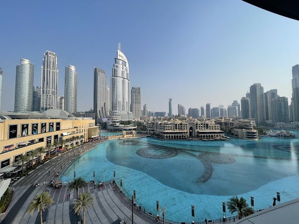 Burj Park 4