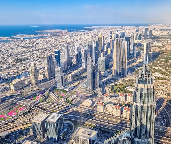 Burj Park 3