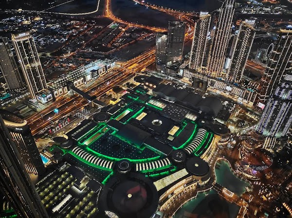 Burj Park 2