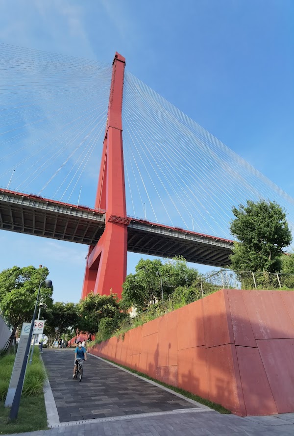 Xiepu Road Ferry 5