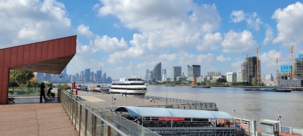 Xiepu Road Ferry 3