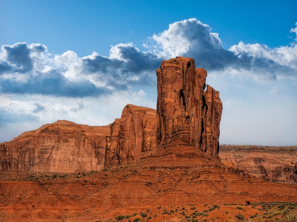 Elephant Butte 1