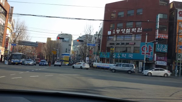 Toseong station 5
