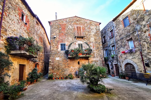 Tuscany 1