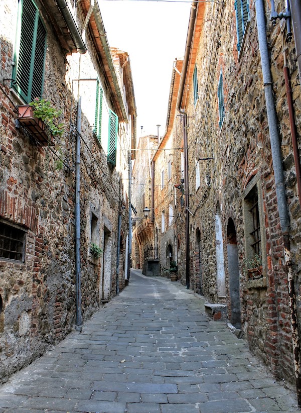 Montemerano 5