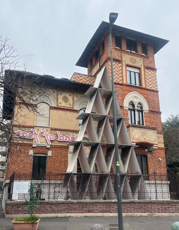 Castello Pozzi