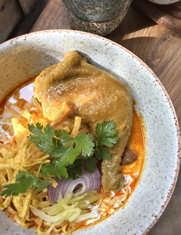 Hom Khao Soi 4