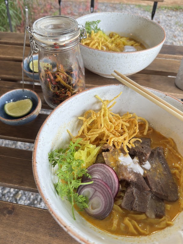 Hom Khao Soi 2