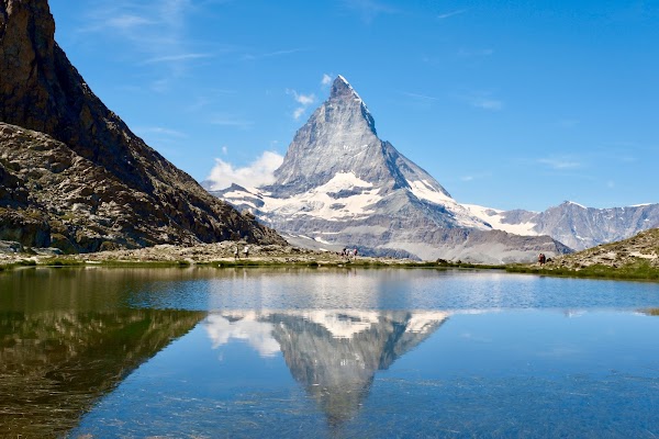 Matterhorn 1