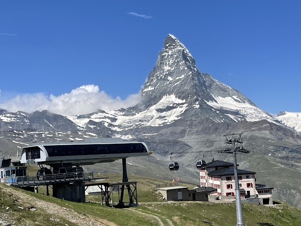 Matterhorn 5