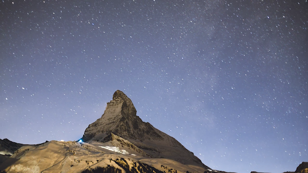 Matterhorn 4