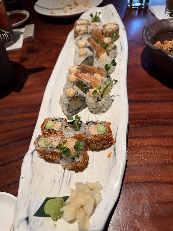 Zuma Madrid 4