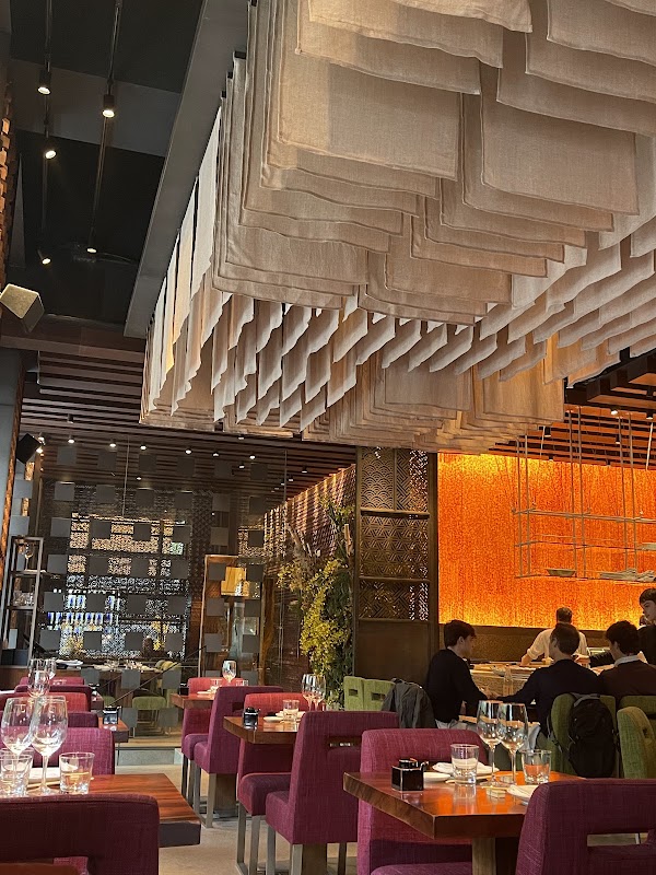 Zuma Madrid 2