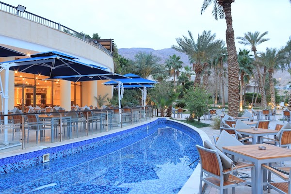 Dead Sea Spa Resort 2