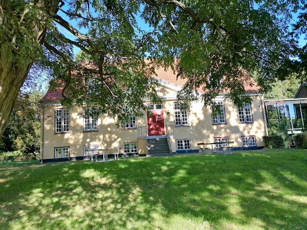 Egedal byens hus