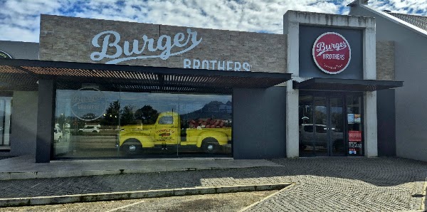 Burger Brothers