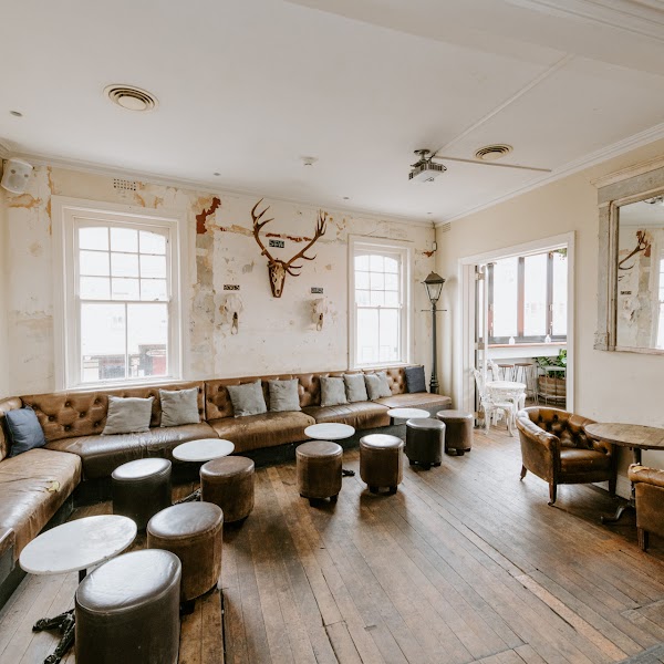 The Corner House, Bondi 1