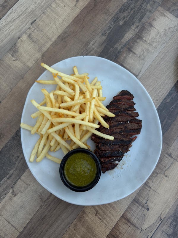 The Corner House, Bondi 4