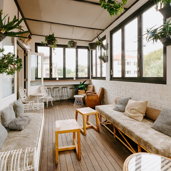 The Corner House, Bondi 3