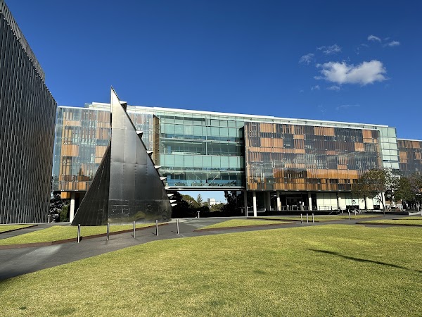The University of Sydney 2
