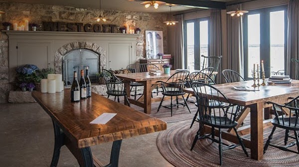 Westcott Vineyards - a Niagara Winery